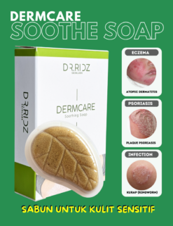 DERMCARE SOAP