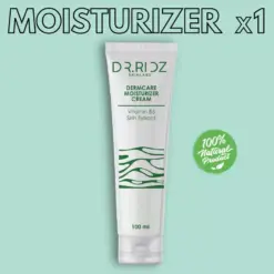 DERMCARE MOISTURIZER - x1
