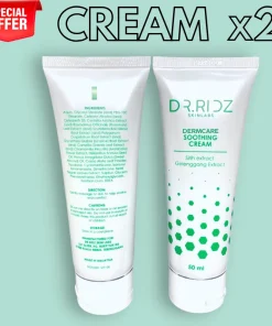 DERMCARE CREAM - x2