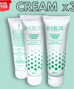 DERMCARE CREAM - x3