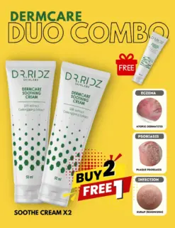 DUO COMBO