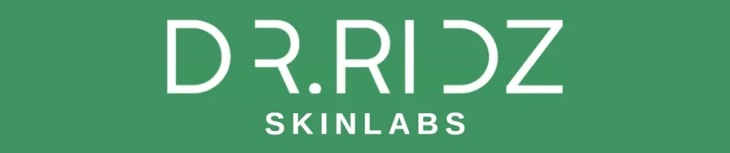 Dr.Ridz SkinLabs