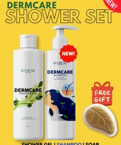 SHOWER SET