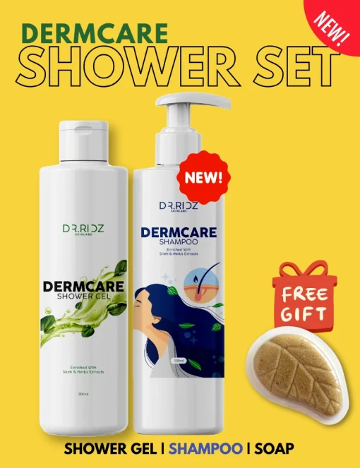 SHOWER SET