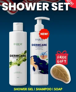 SHOWER SET