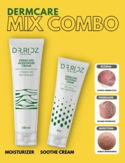 MIX COMBO